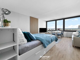 Ferienwohnung Wendtorf Außenaufnahme 19