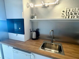 Ferienwohnung Wendtorf Außenaufnahme 22