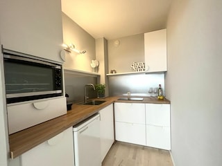 Ferienwohnung Wendtorf Außenaufnahme 23