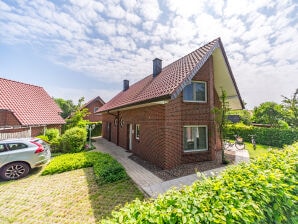 Ferienhaus Austernfischer