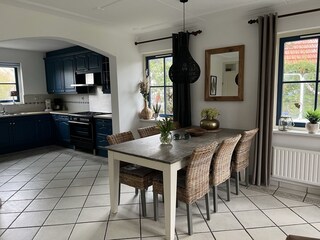 Casa per le vacanze Callantsoog Caratteristiche 10