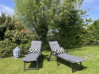 Casa per le vacanze Callantsoog Registrazione all'aperto 2