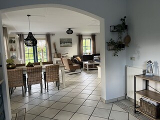 Casa per le vacanze Callantsoog Caratteristiche 12