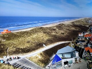 Casa per le vacanze Callantsoog Ambiente 37