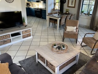 Casa per le vacanze Callantsoog Caratteristiche 14