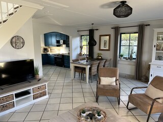 Casa per le vacanze Callantsoog Caratteristiche 11