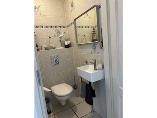 Casa per le vacanze Callantsoog Caratteristiche 27