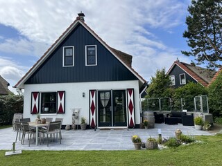 Casa per le vacanze Callantsoog Registrazione all'aperto 3