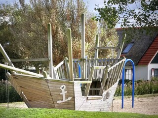 Casa per le vacanze Callantsoog Ambiente 39