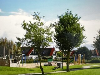 Casa per le vacanze Callantsoog Ambiente 38