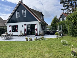 Casa per le vacanze Callantsoog Registrazione all'aperto 5