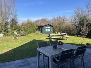 Casa per le vacanze Callantsoog Registrazione all'aperto 6