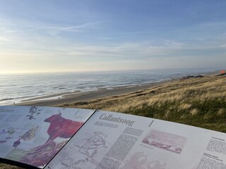 Casa per le vacanze Callantsoog Ambiente 40