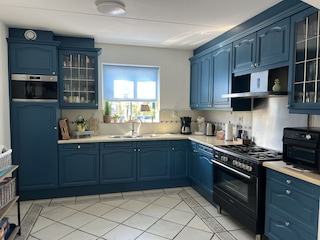 Vakantiehuis Callantsoog Kenmerken 9