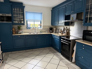 Holiday house Callantsoog Features 9