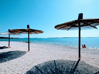 Holiday house Štinjan Environment 25