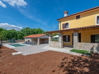 Villa Trget Ambiente 37