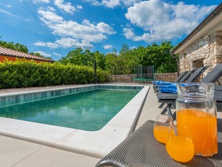 Villa Trget Registrazione all'aperto 2