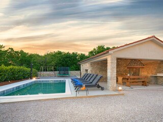 Villa Trget Registrazione all'aperto 13