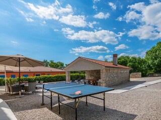 Villa Trget Ambiente 36