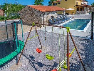 Villa Trget Ambiente 35