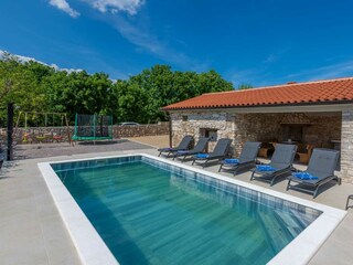 Villa Trget Registrazione all'aperto 4