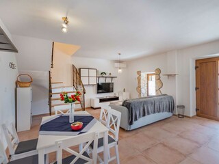 Villa Trget Caratteristiche 19