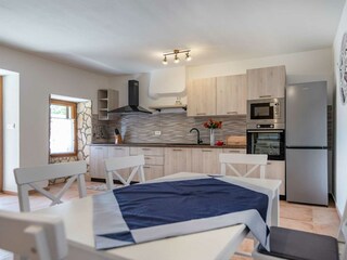 Villa Trget Caratteristiche 20