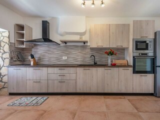 Villa Trget Caratteristiche 21