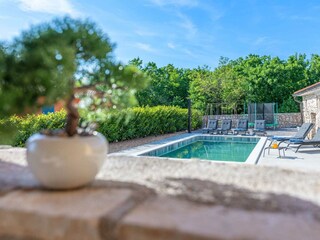 Villa Trget Registrazione all'aperto 12