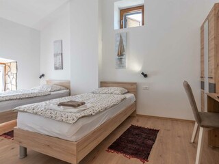 Villa Trget Caratteristiche 24