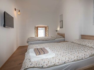 Villa Trget Caratteristiche 27