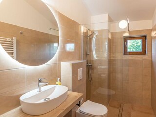 Villa Trget Caratteristiche 32