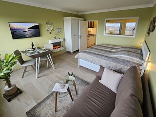 Herzlich willkommen im SeeAnker