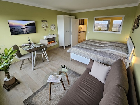 Ferienwohnung SeeAnker