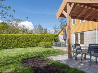 Casa per le vacanze Wemeldinge Ambiente 19