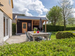 Casa per le vacanze Wemeldinge Ambiente 21