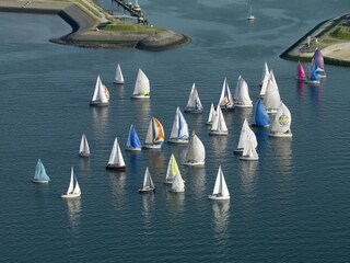 Casa per le vacanze Wemeldinge Ambiente 17