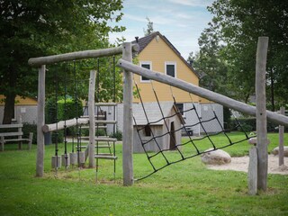 Casa per le vacanze Wemeldinge Ambiente 23