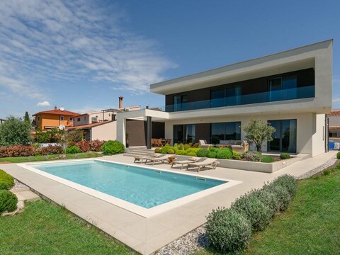 Villa Sealine