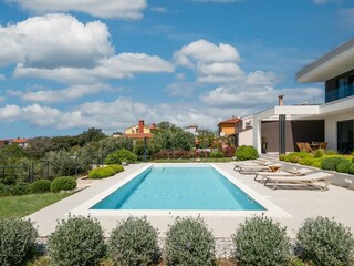 Villa Vinkuran Grabación al aire libre 3