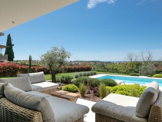 Villa Vinkuran Grabación al aire libre 4