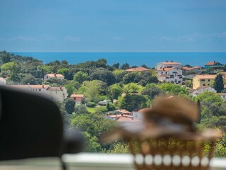 Villa Vinkuran Grabación al aire libre 6