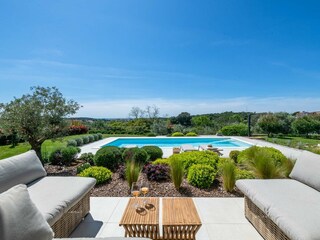 Villa Vinkuran Grabación al aire libre 10