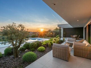 Villa Vinkuran Grabación al aire libre 11