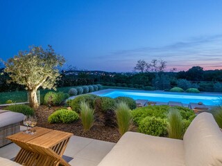 Villa Vinkuran Grabación al aire libre 13