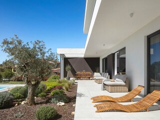 Villa Vinkuran Grabación al aire libre 14