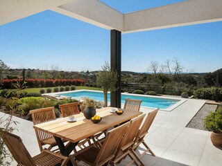 Villa Vinkuran Grabación al aire libre 15