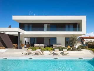Villa Vinkuran Grabación al aire libre 16