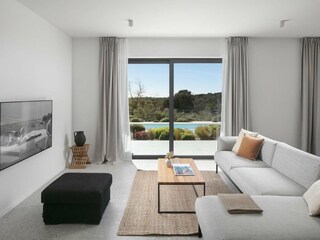 Villa Vinkuran Características 18